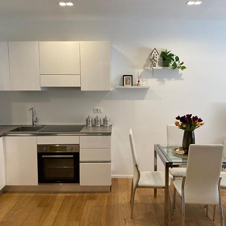 Gramsci 2 - Cozy Apartment Near Sempione Park! Milano Exteriör bild