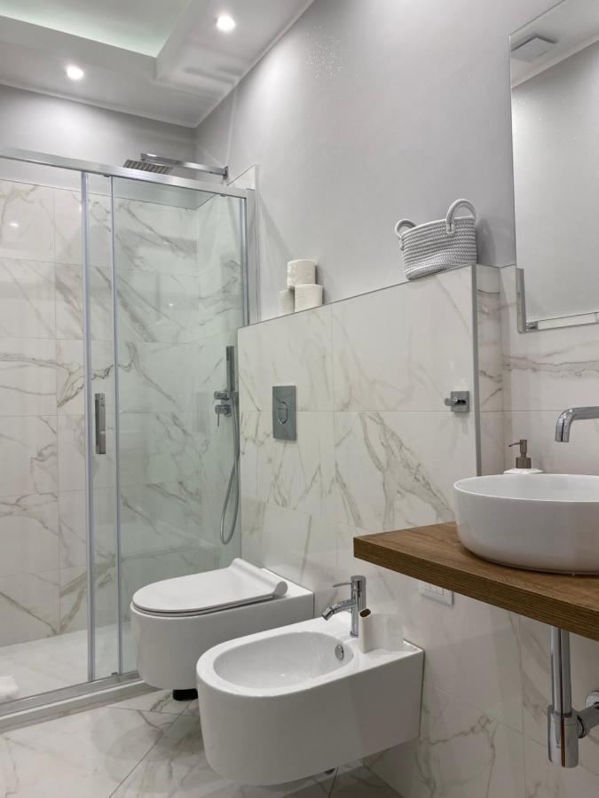 Gramsci 2 - Cozy Apartment Near Sempione Park! Milano Exteriör bild