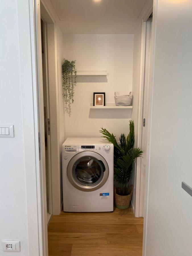 Gramsci 2 - Cozy Apartment Near Sempione Park! Milano Exteriör bild