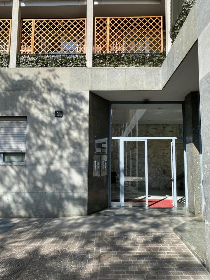 Gramsci 2 - Cozy Apartment Near Sempione Park! Milano Exteriör bild