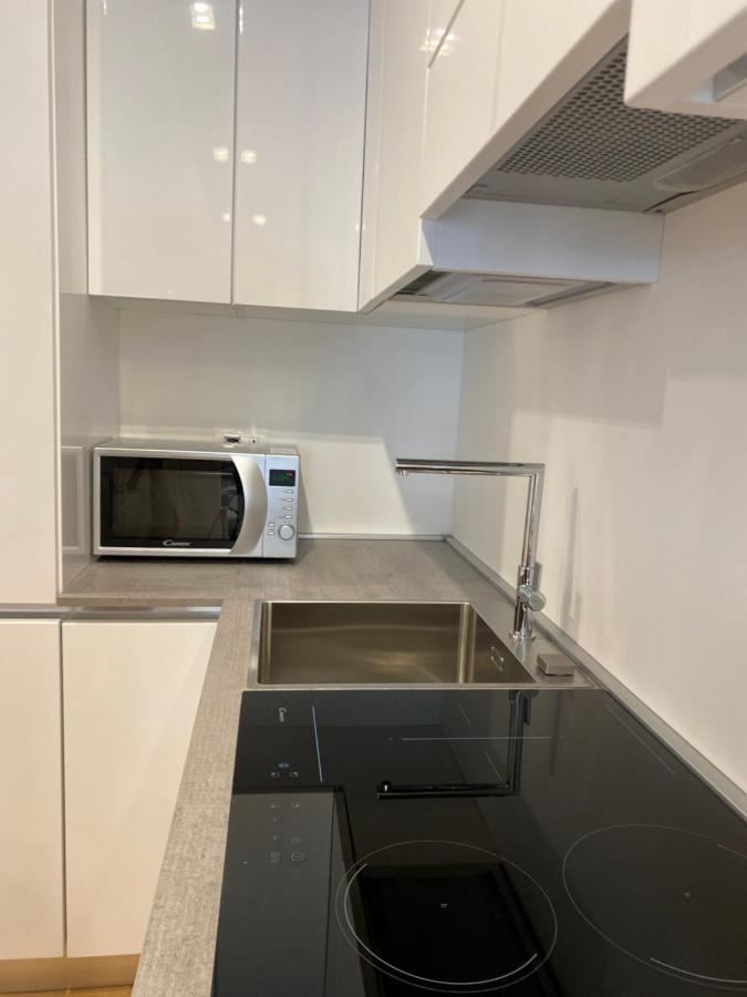 Gramsci 2 - Cozy Apartment Near Sempione Park! Milano Exteriör bild