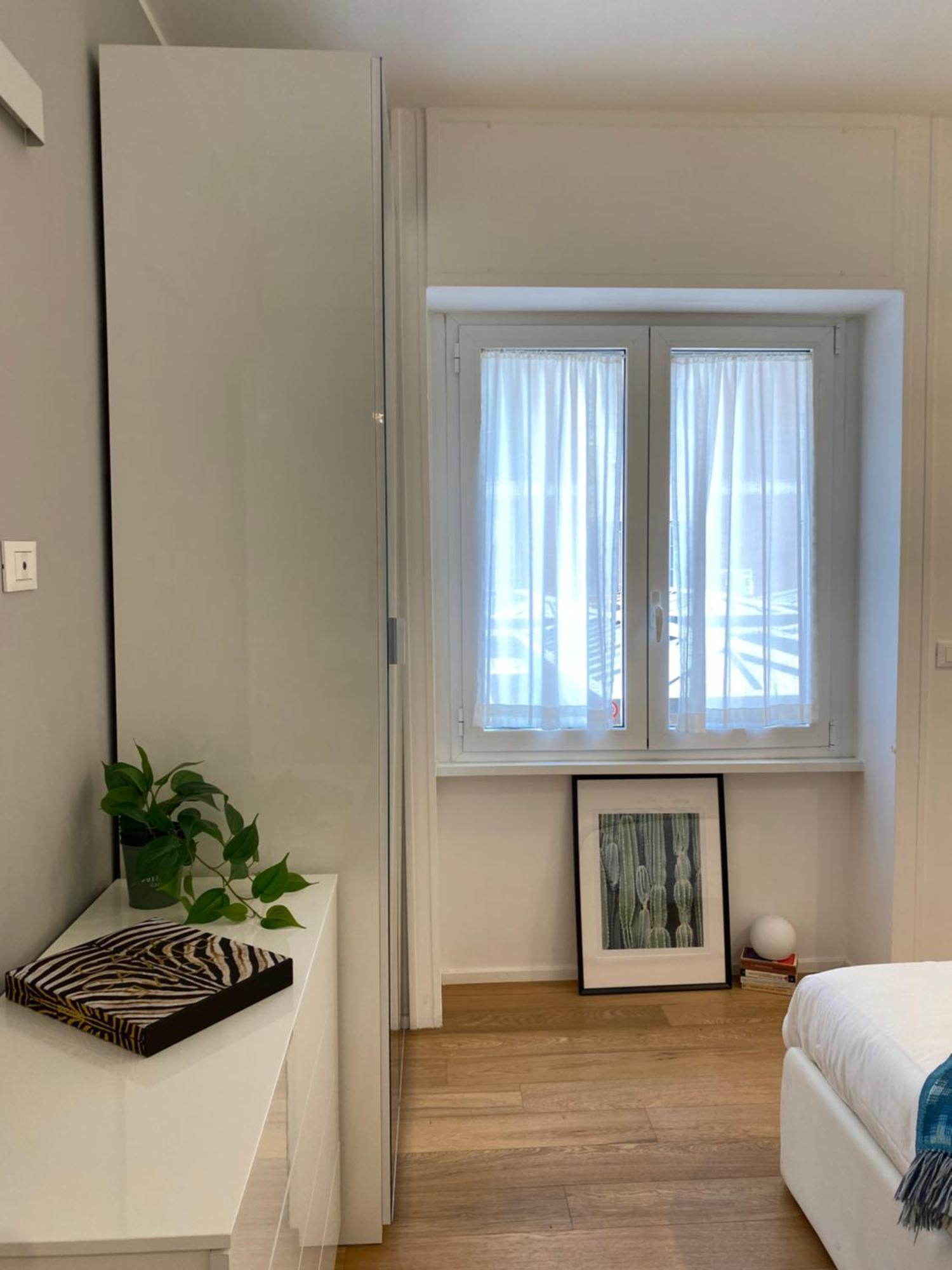 Gramsci 2 - Cozy Apartment Near Sempione Park! Milano Exteriör bild