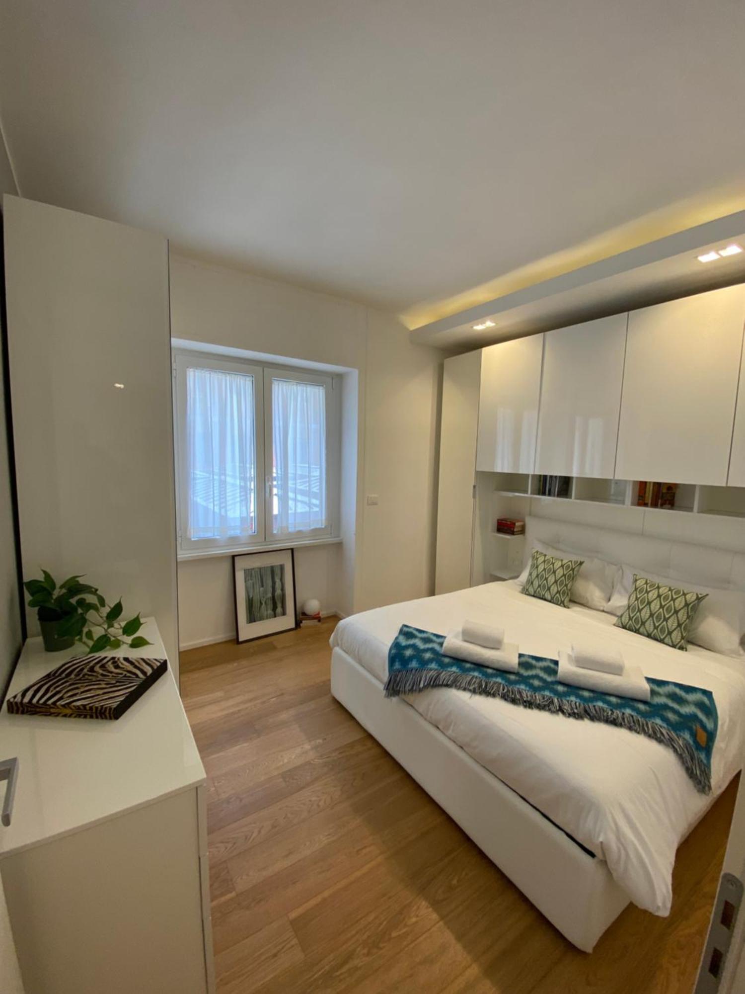 Gramsci 2 - Cozy Apartment Near Sempione Park! Milano Exteriör bild